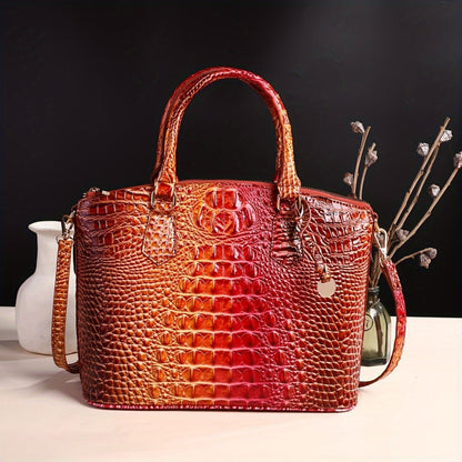 Crossbody Bag for Women – Polyester, for Work – detail view 13