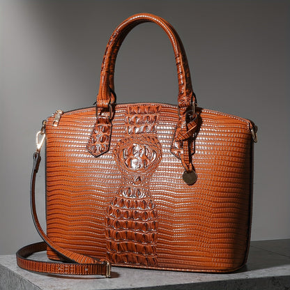 Crossbody Bag for Women – Polyester, for Work – alternate view