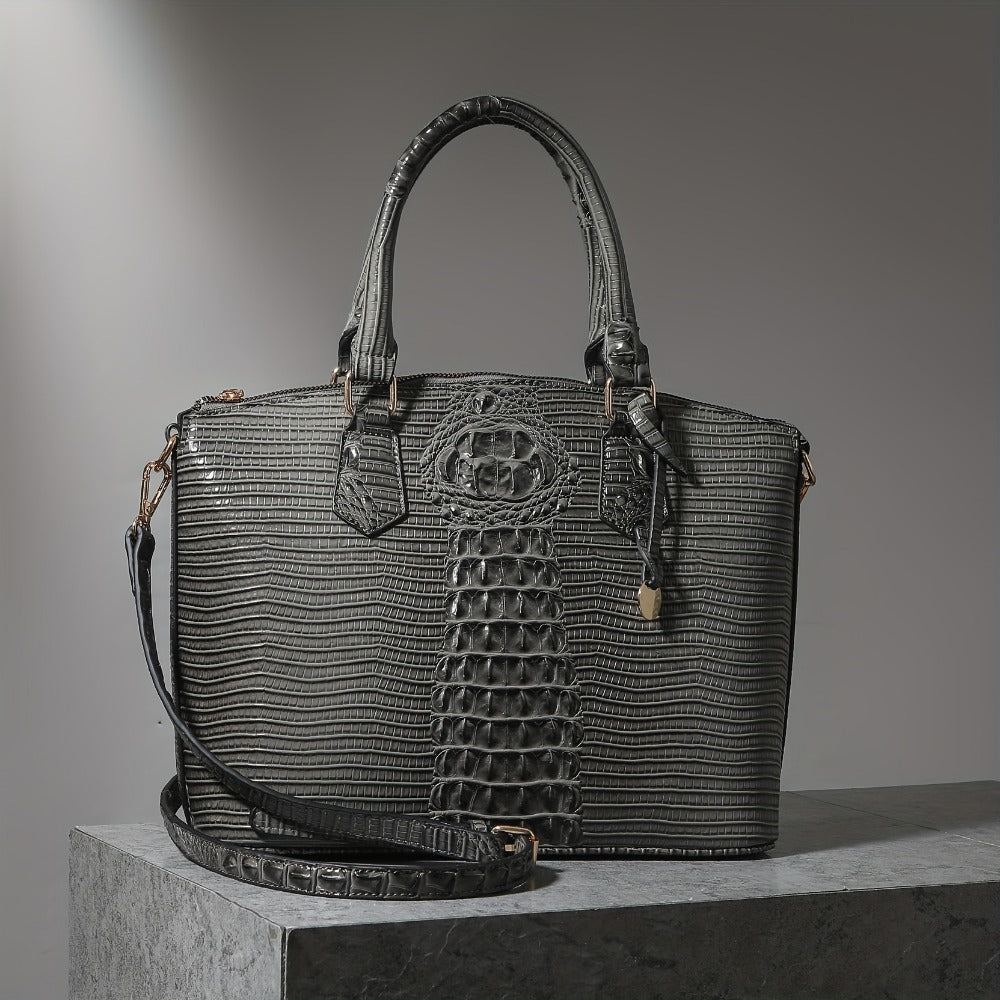 Crossbody Bag for Women – Polyester, for Work – detail view 15