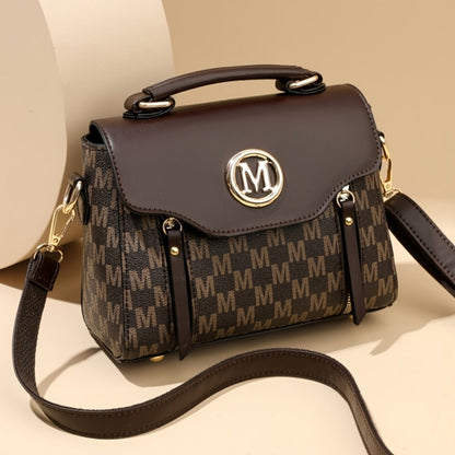 Crossbody Bag for Women – 3 Colors, PU Leather – detail view 8