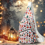 Christmas White