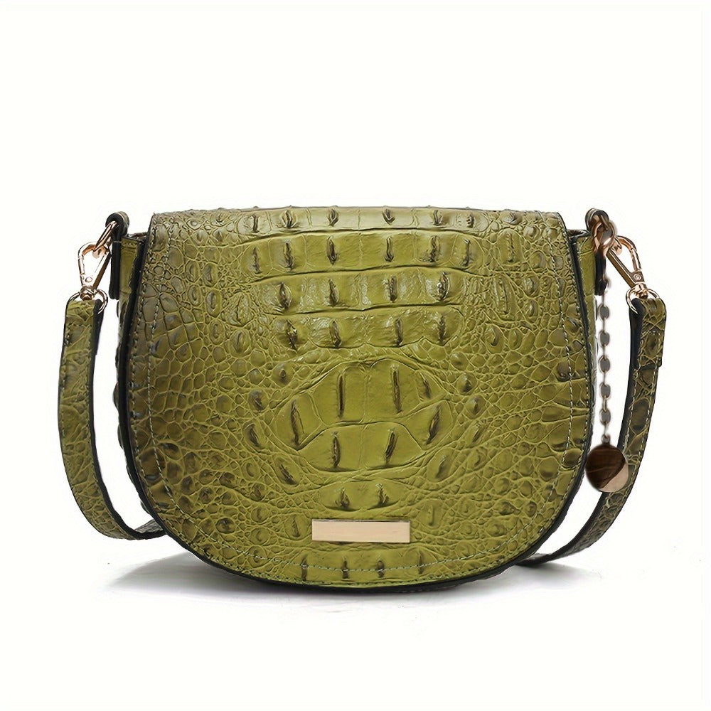 Crossbody Bag for Women – 7 Colors, for Travel & Work – detail view 17