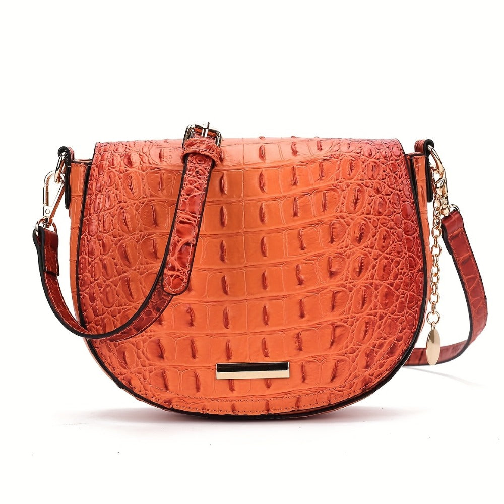 Crossbody Bag for Women – 7 Colors, for Travel & Work – detail view 19