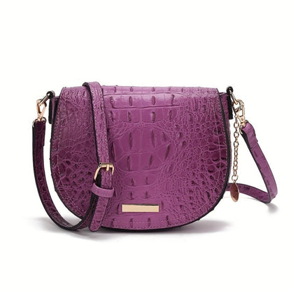 Crossbody Bag for Women – 7 Colors, for Travel & Work – detail view 21