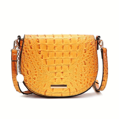 Crossbody Bag for Women – 7 Colors, for Travel & Work – detail view 11