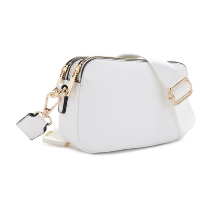 Crossbody Bag for Women – Vegan Leather, Lightweight, for Everyday Use – detail view 19