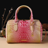 13# Pink + Yellow