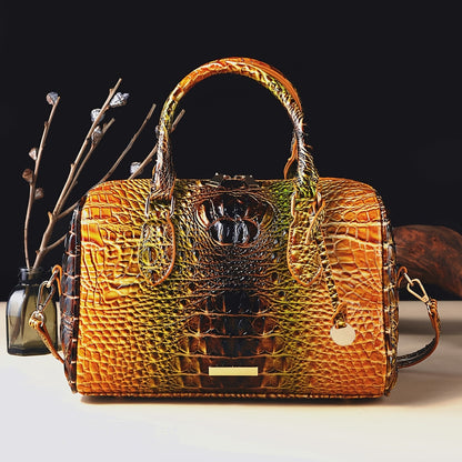 Crossbody Bag for Women – Vegan Leather, Large Capacity – detail view 39