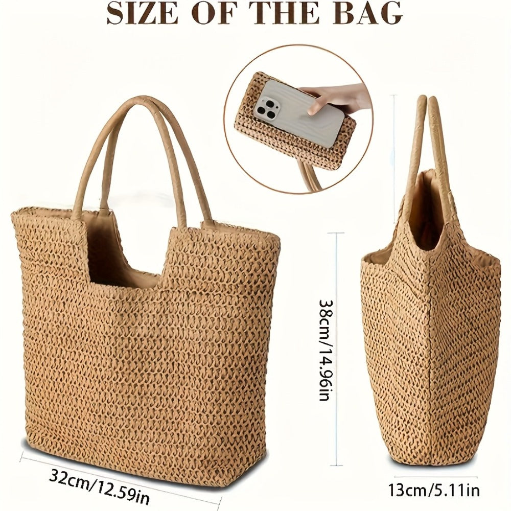 Women's Handbag – 3-Piece, for Travel – detail view 4