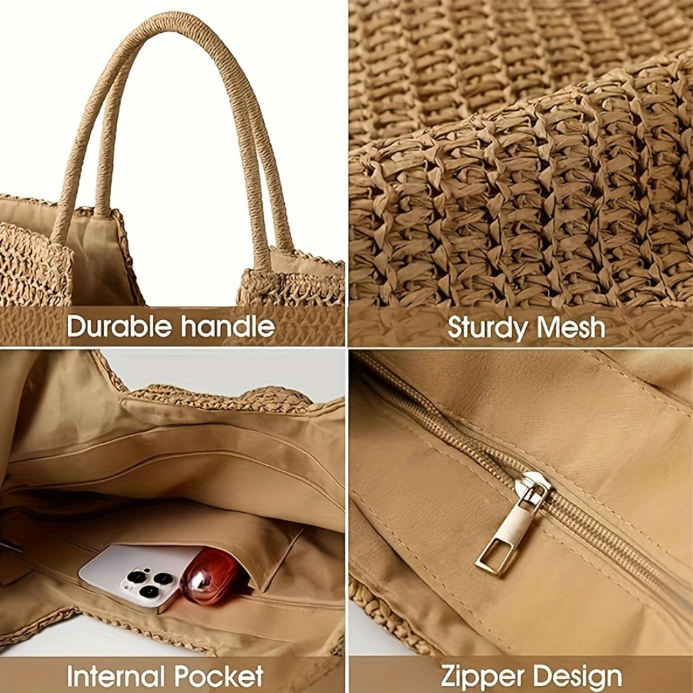 Women's Handbag – 3-Piece, for Travel – detail view 8