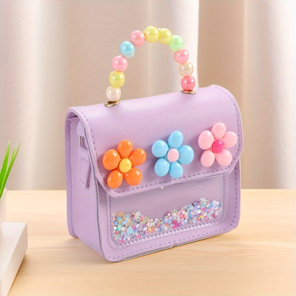 Women's Handbag – Lightweight, for School & Everyday Use – detail view 9