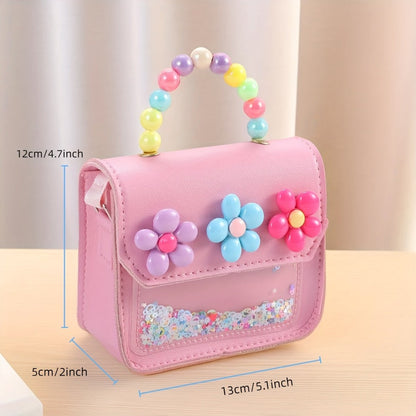 Women's Handbag – Lightweight, for School & Everyday Use – detail view 10