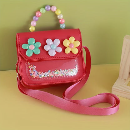 Women's Handbag – Lightweight, for School & Everyday Use – detail view 2