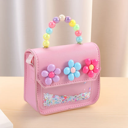 Women's Handbag – Lightweight, for School & Everyday Use – detail view 4