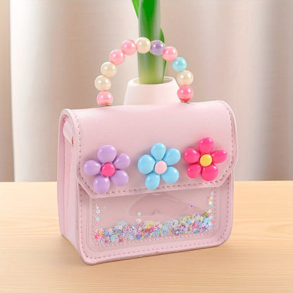 Women's Handbag – Lightweight, for School & Everyday Use – detail view 6