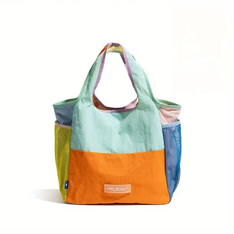 Women's Handbag – Lightweight, Adjustable Strap, for Work & Everyday Use – detail view 22