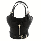 Punk cool black