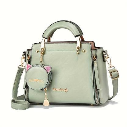 Women's Handbag – Mini, for Everyday Use – detail view 8