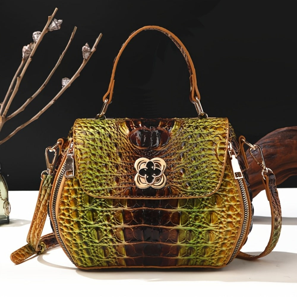 Women's Handbag – 3 Colors, Mini – detail view 6