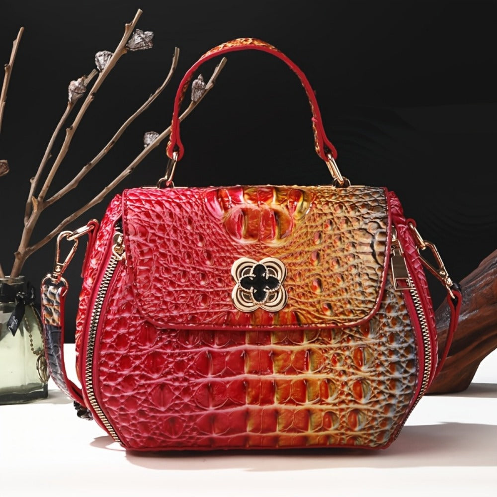 Women's Handbag – 3 Colors, Mini – detail view 8