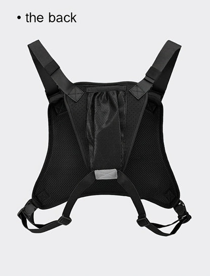 Women's Handbag – for Travel & Work, Running Vest Built In Phone – detail view 25