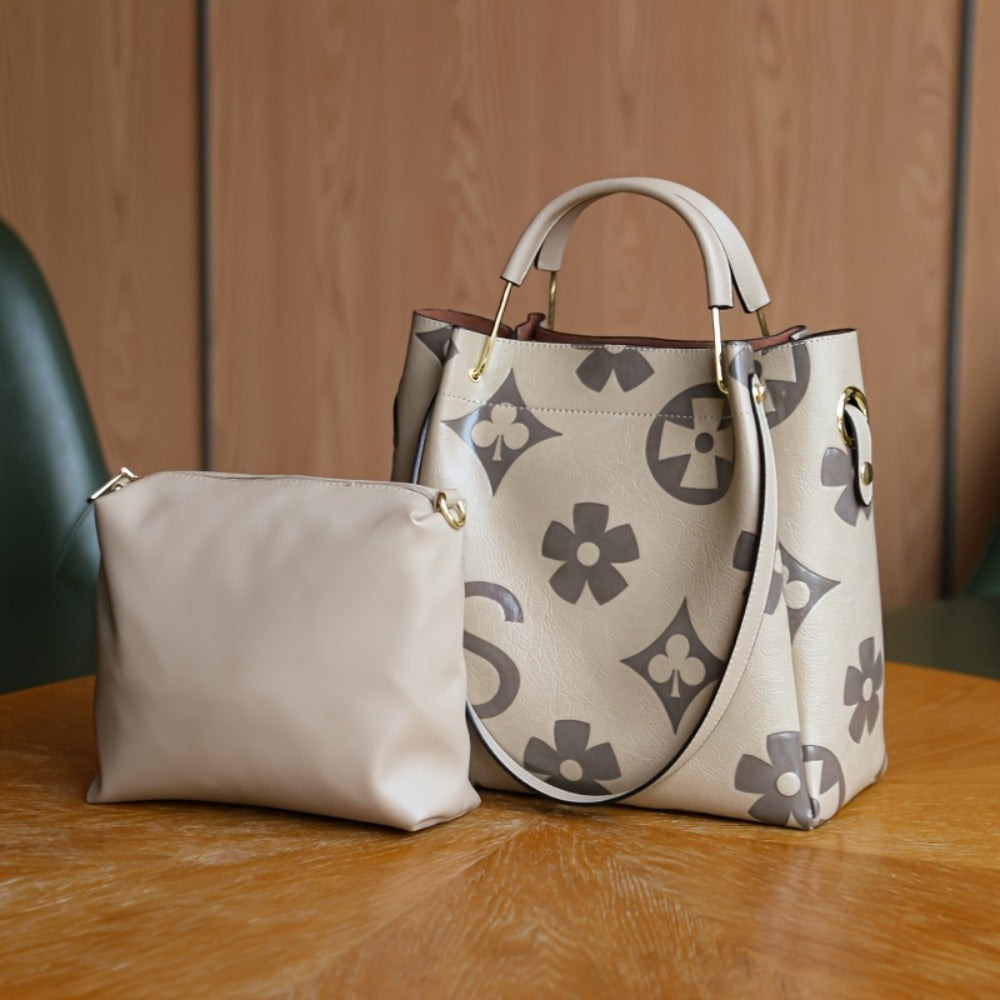 Women's Handbag – 5 Colors, for Work – detail view 10