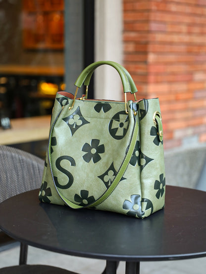 Women's Handbag – 5 Colors, for Work – detail view 20