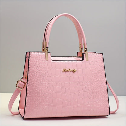 Shoulder Bag for Women – 8 Colors, Adjustable Strap, for Everyday Use – detail view 11