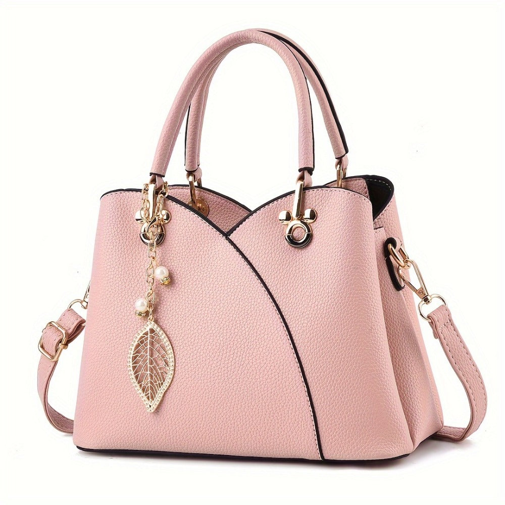 Shoulder Bag for Women – Large Capacity, for Work – detail view 12