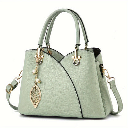 Shoulder Bag for Women – Large Capacity, for Work – alternate view