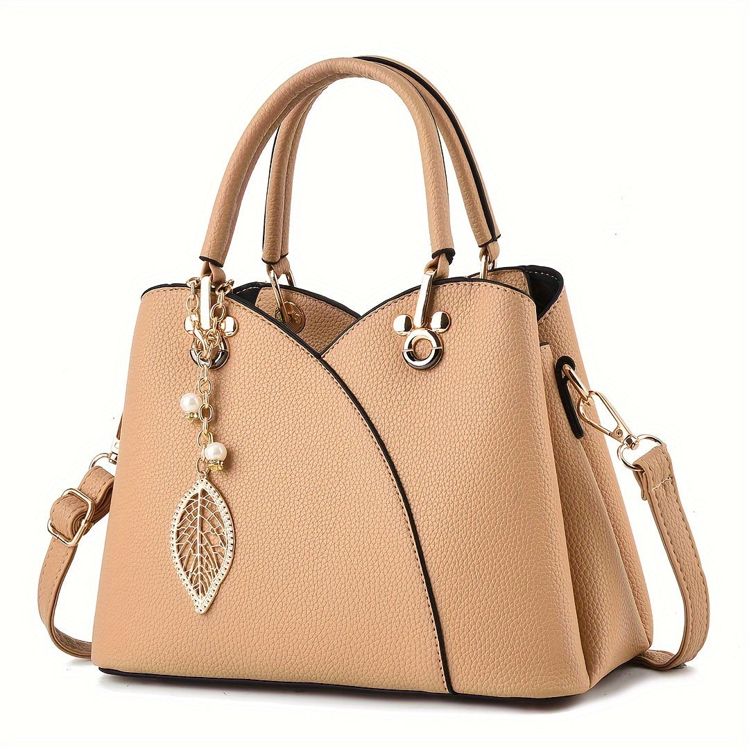 Shoulder Bag for Women – Large Capacity, for Work – detail view 16