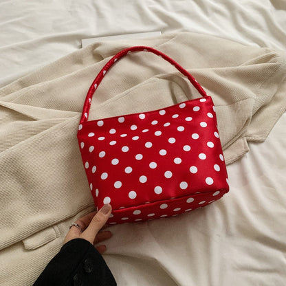 Shoulder Bag for Women – Nylon, for Everyday Use – detail view 6