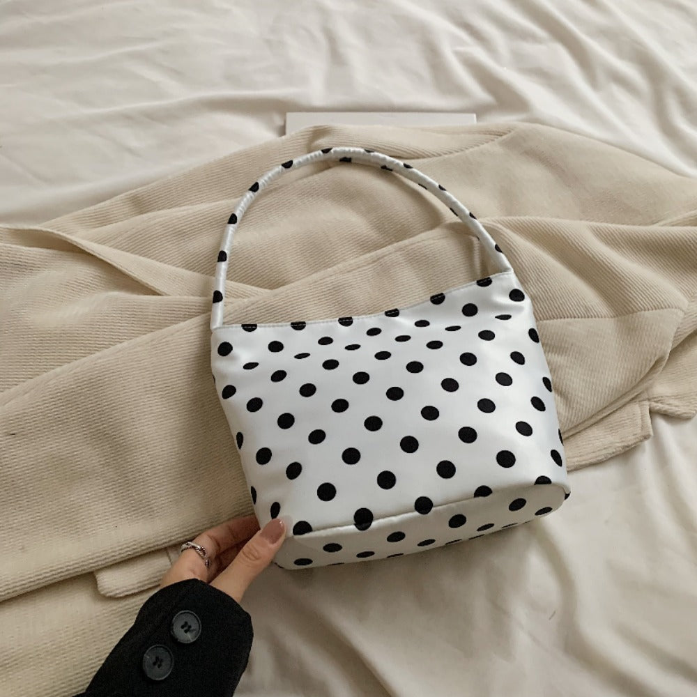 Shoulder Bag for Women – Nylon, for Everyday Use – detail view 8