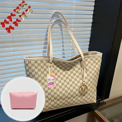 Tote Bag for Women – 3pcs, 4pcs, Large Capacity, Mini – detail view 2