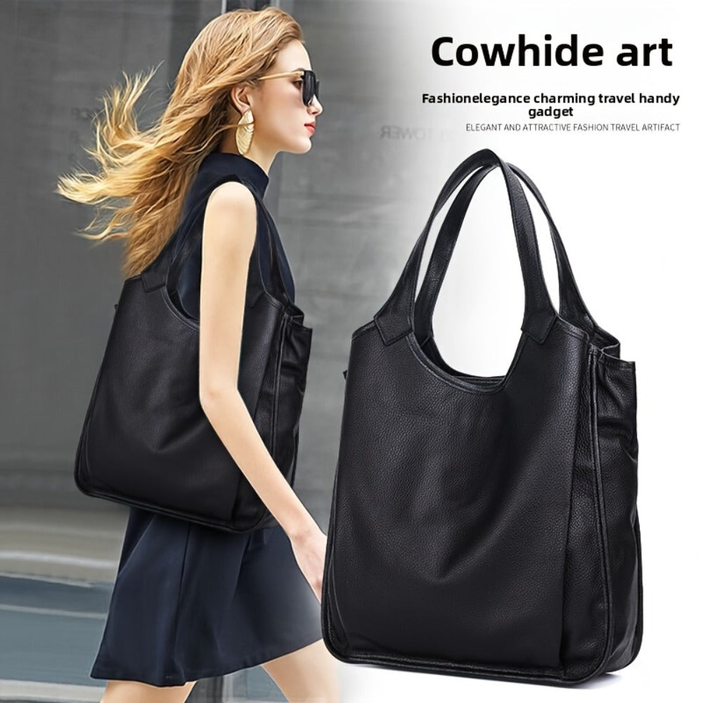 Tote Bag for Women – Adjustable Strap, for Travel & Everyday Use – alternate view