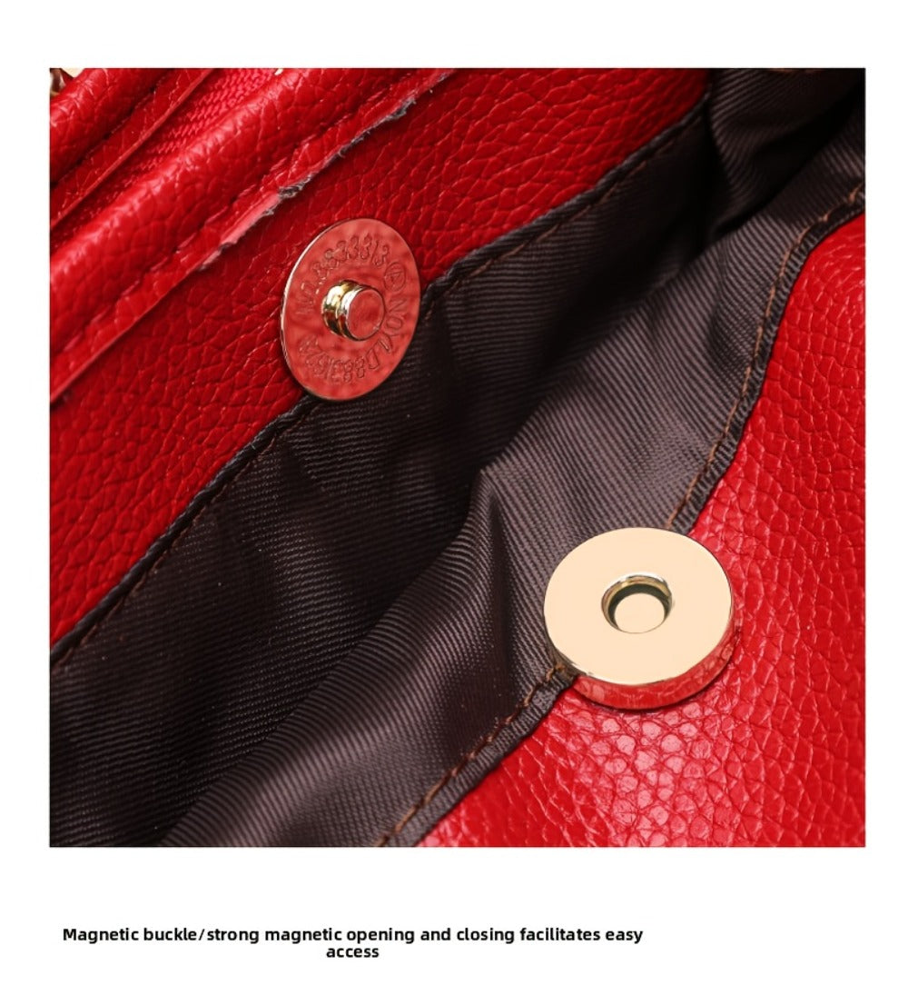 Tote Bag for Women – Adjustable Strap, for Travel & Everyday Use – detail view 21
