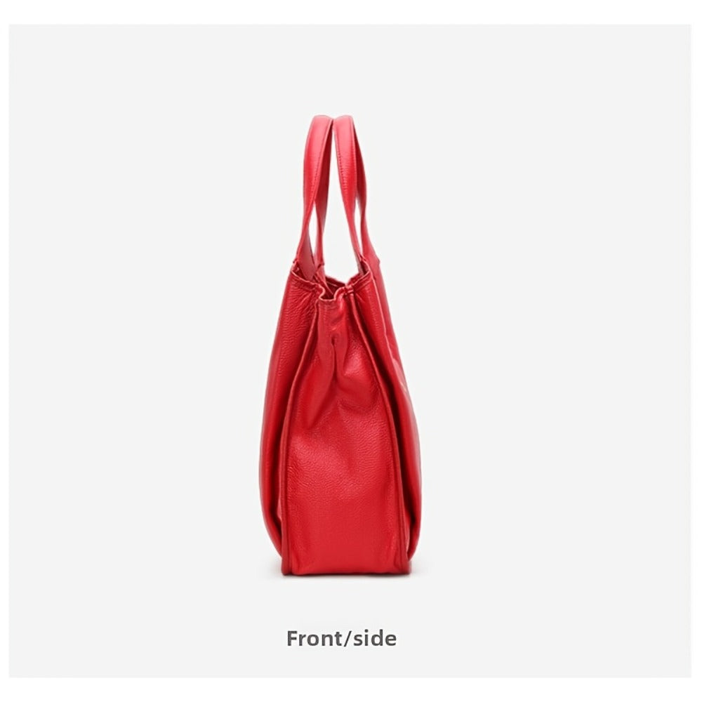 Tote Bag for Women – Adjustable Strap, for Travel & Everyday Use – detail view 6