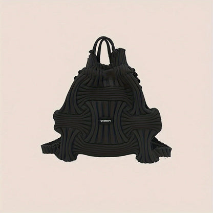 Tote Bag for Women – Adjustable Strap, for Travel & Everyday Use – detail view 26