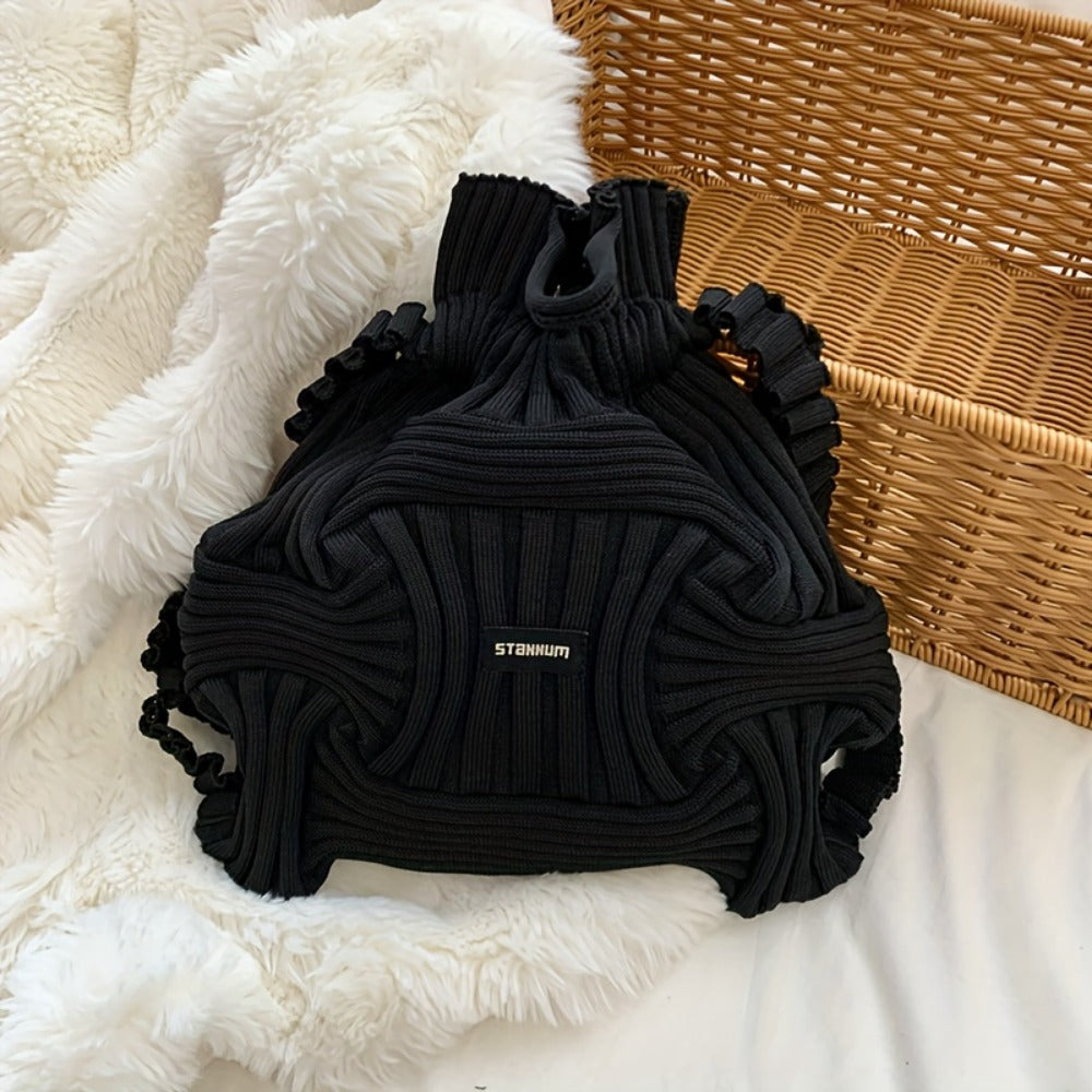 Tote Bag for Women – Adjustable Strap, for Travel & Everyday Use – detail view 6