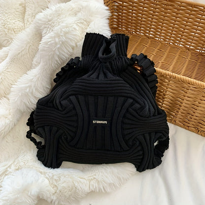 Tote Bag for Women – Adjustable Strap, for Travel & Everyday Use – detail view 6