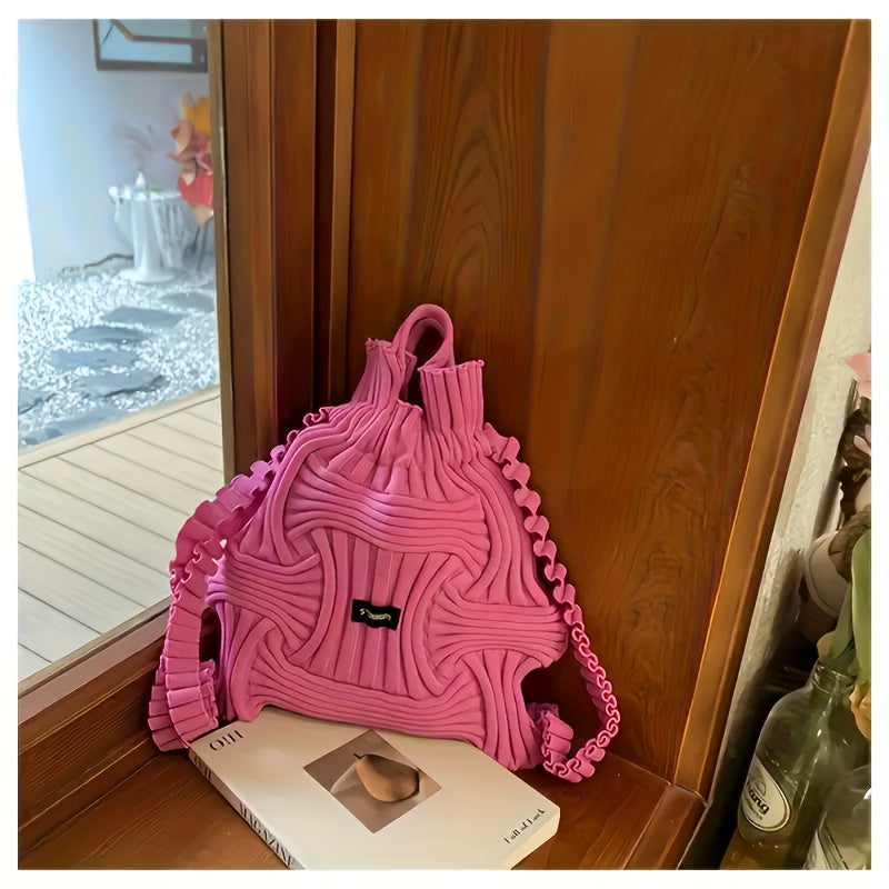 Tote Bag for Women – Adjustable Strap, for Travel & Everyday Use – detail view 3