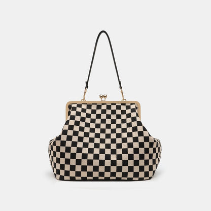 Tote Bag for Women – for Everyday Use, Animal Print Large Top Handle – front view - product view 15