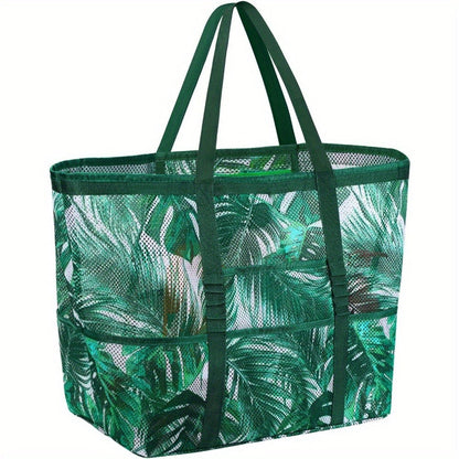 Tote Bag for Women – Foldable, Lightweight, for Travel – detail view 23