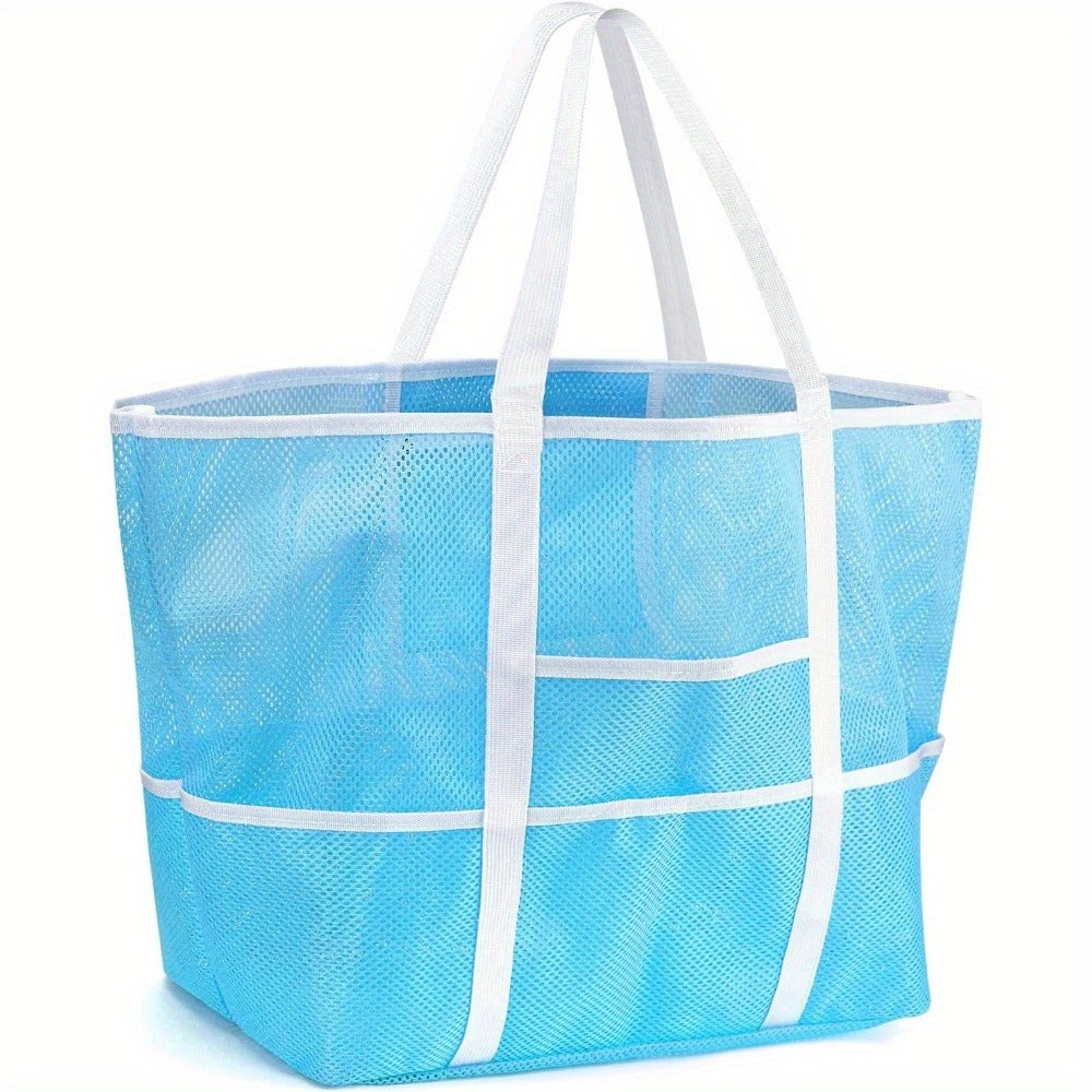 Tote Bag for Women – Foldable, Lightweight, for Travel – detail view 27