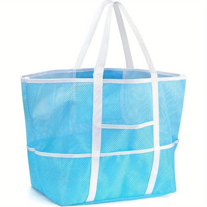 Tote Bag for Women – Foldable, Lightweight, for Travel – detail view 27