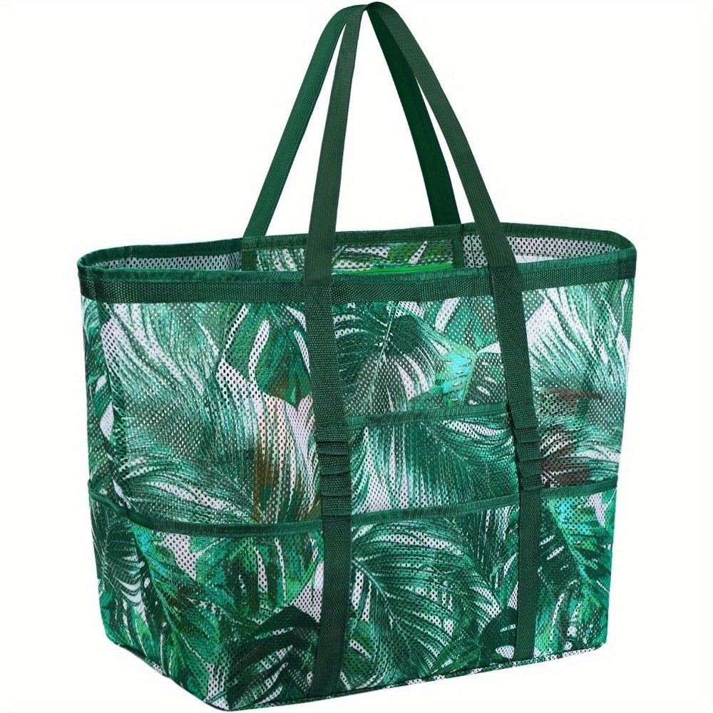 Tote Bag for Women – Foldable, Lightweight, for Travel – detail view 10