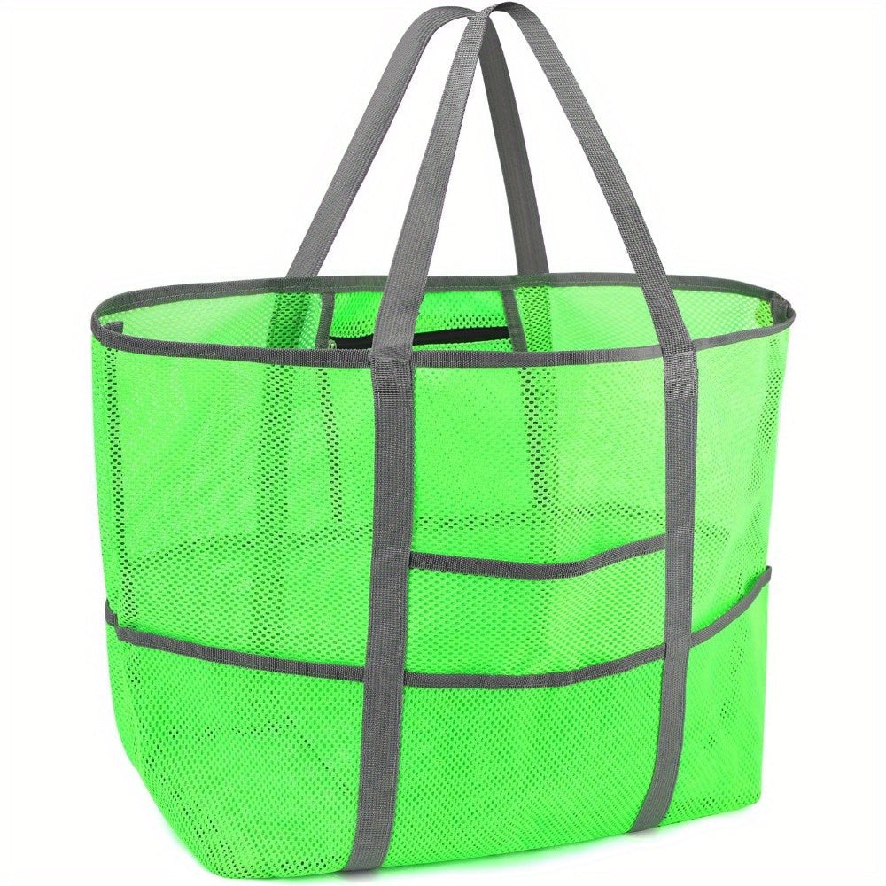 Tote Bag for Women – Foldable, Lightweight, for Travel – detail view 2