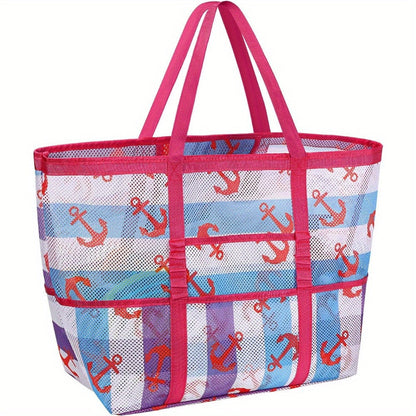 Tote Bag for Women – Foldable, Lightweight, for Travel – alternate view