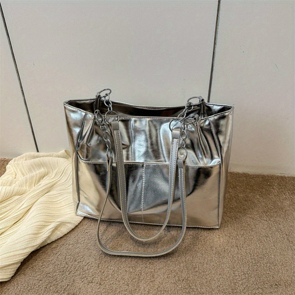 Tote Bag for Women – Large Capacity, for Work & Everyday Use – detail view 2