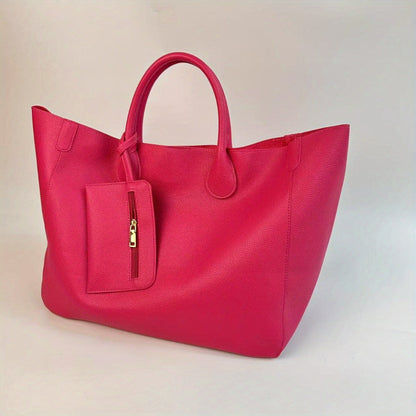 Tote Bag for Women – Large Capacity, for Travel & Everyday Use – detail view 5